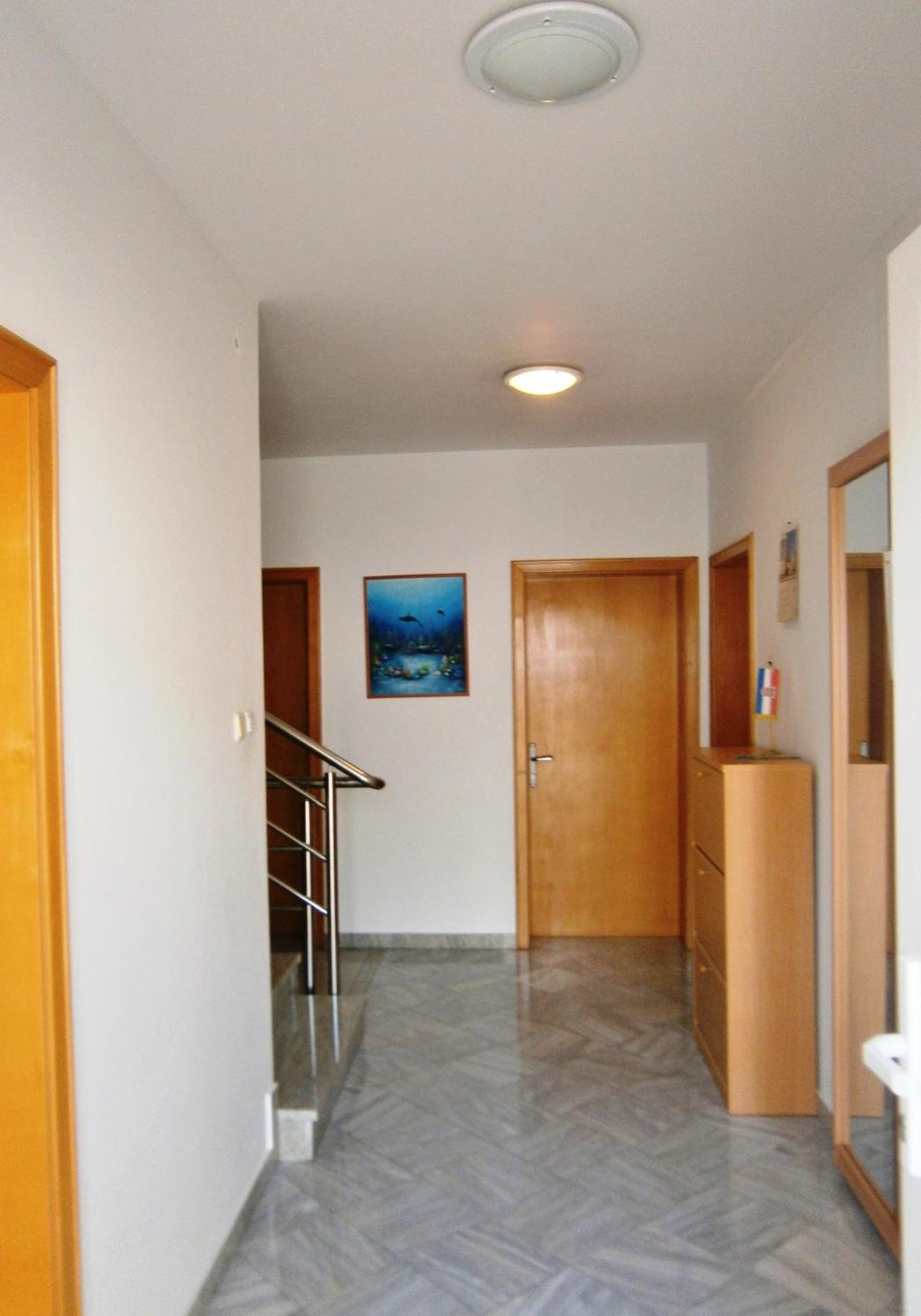 Sun House Apartments 볼 외부 사진