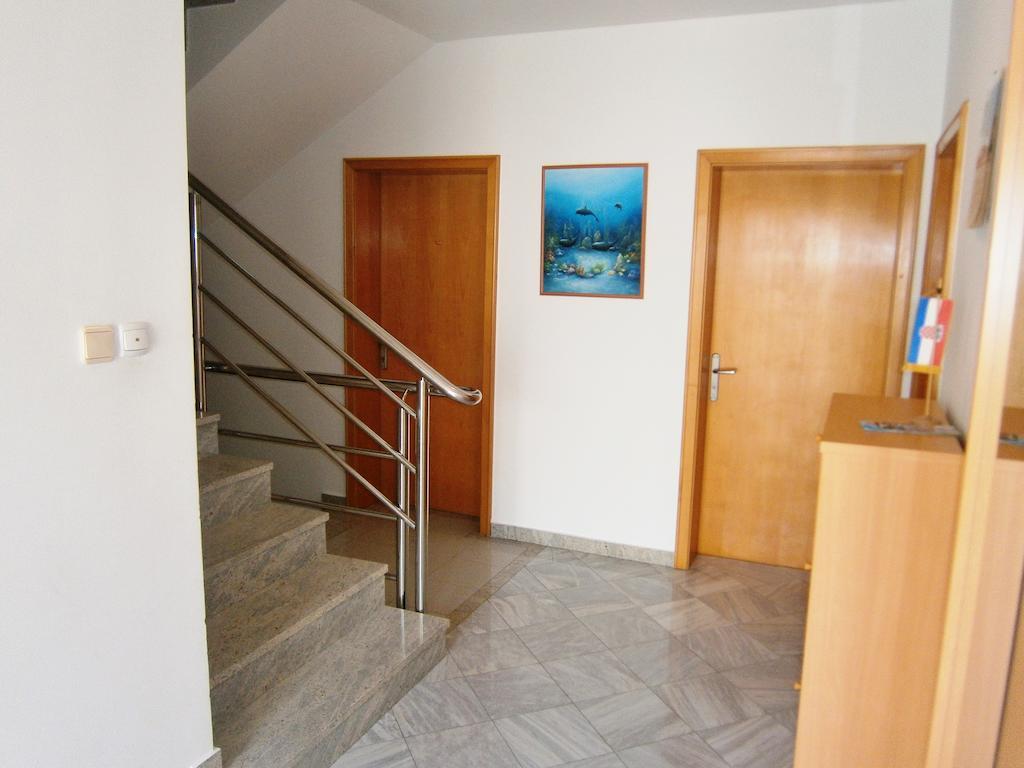 Sun House Apartments 볼 외부 사진