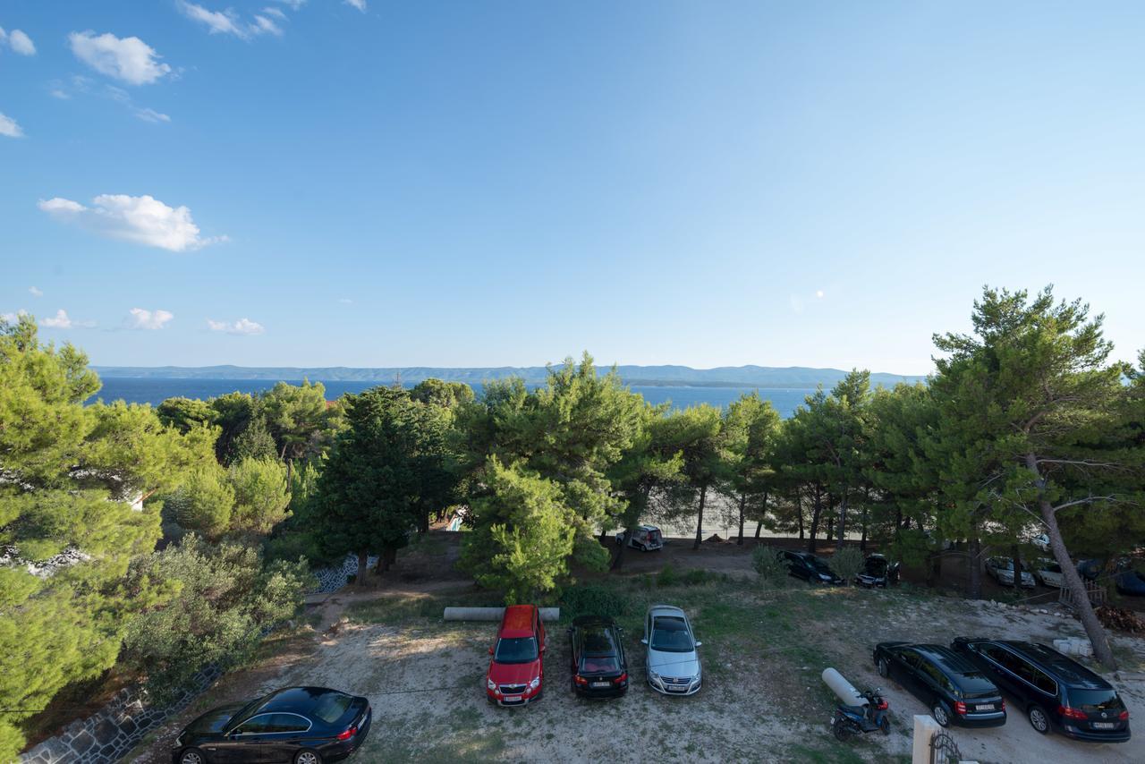 Sun House Apartments 볼 외부 사진