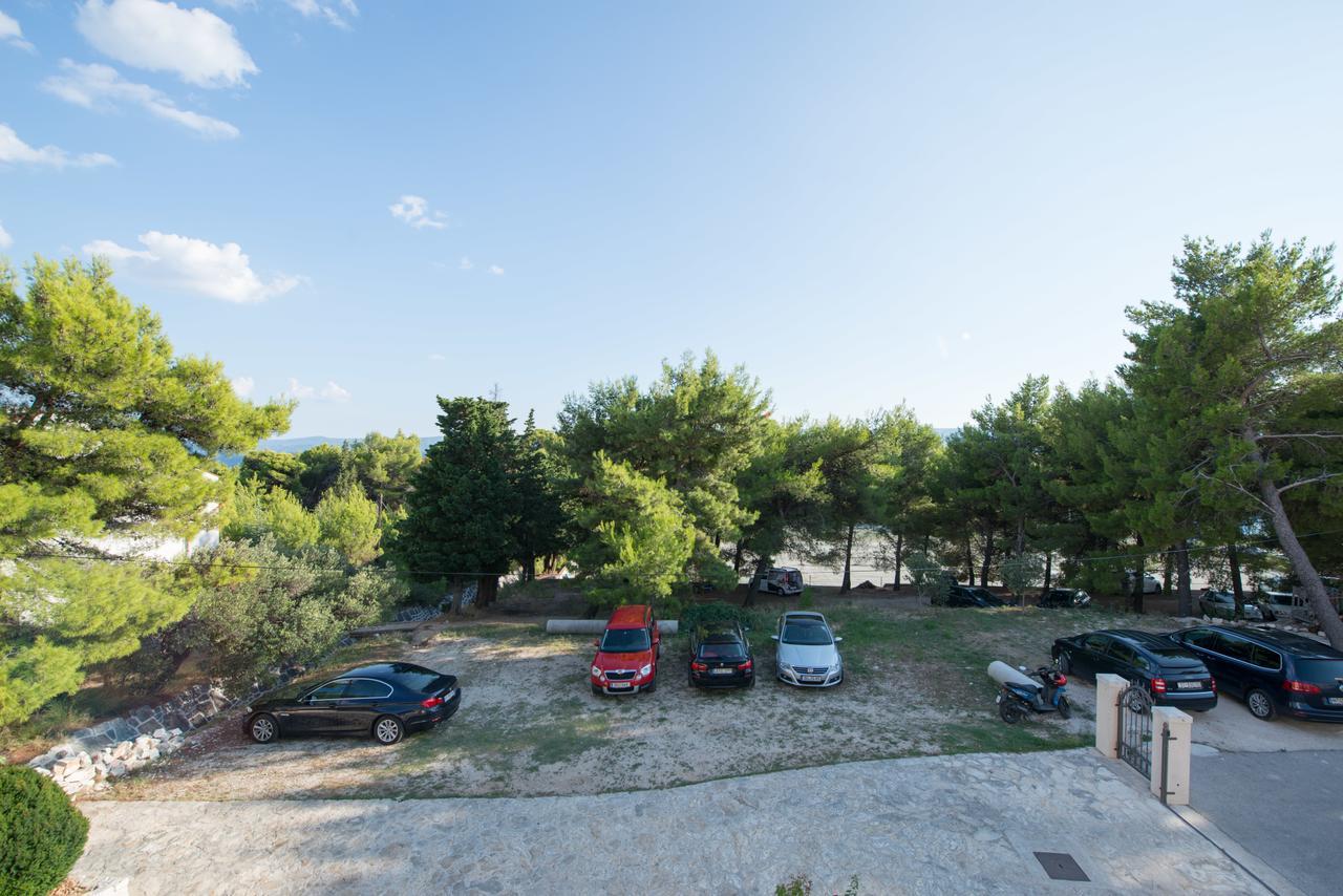 Sun House Apartments 볼 외부 사진