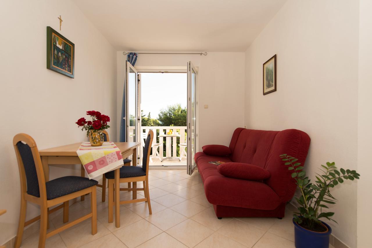 Sun House Apartments 볼 외부 사진