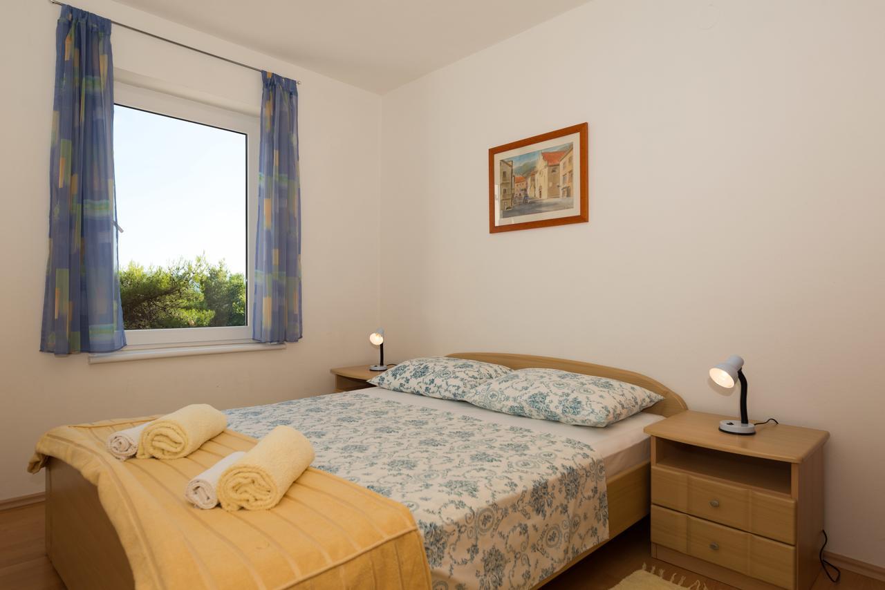 Sun House Apartments 볼 외부 사진