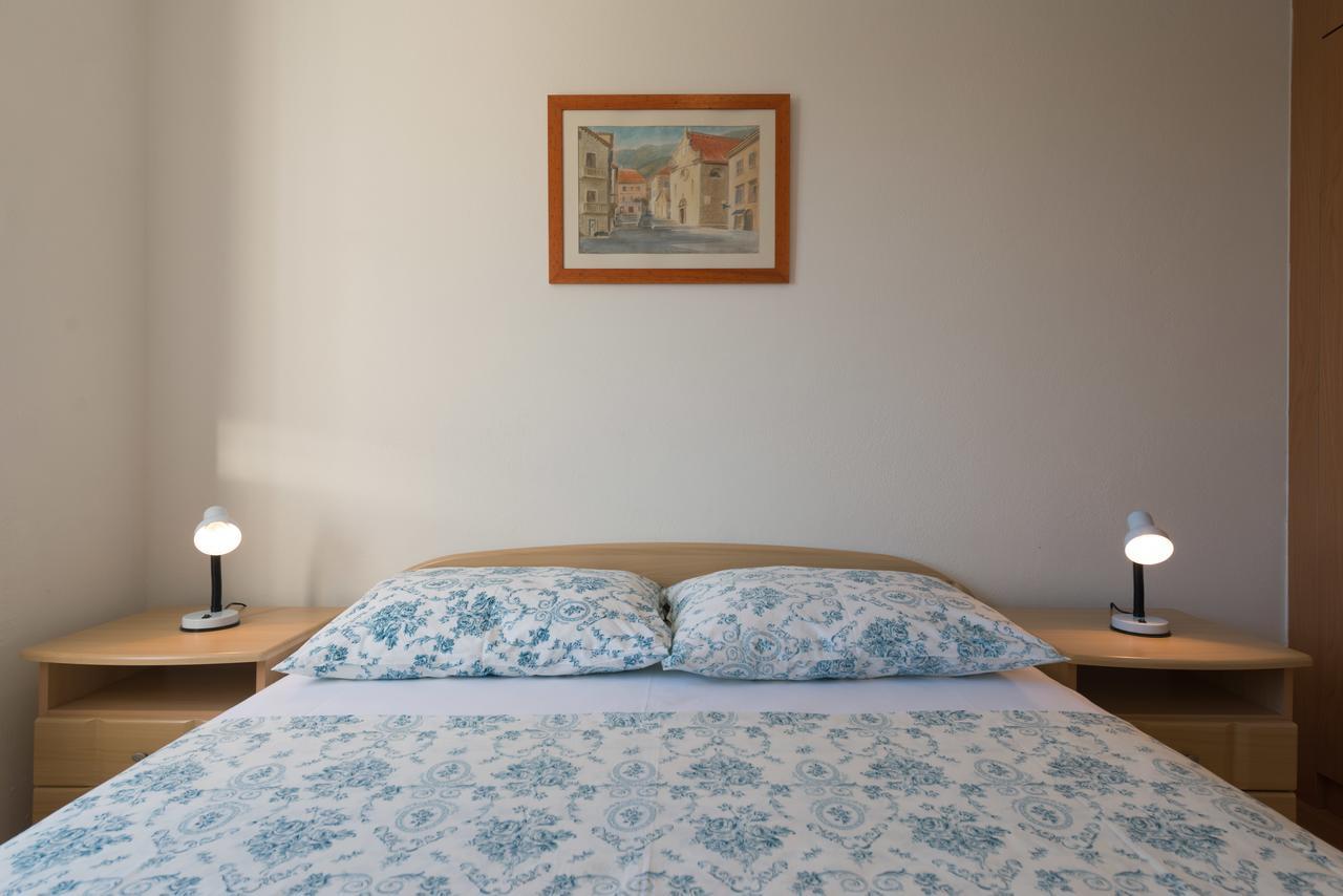 Sun House Apartments 볼 외부 사진