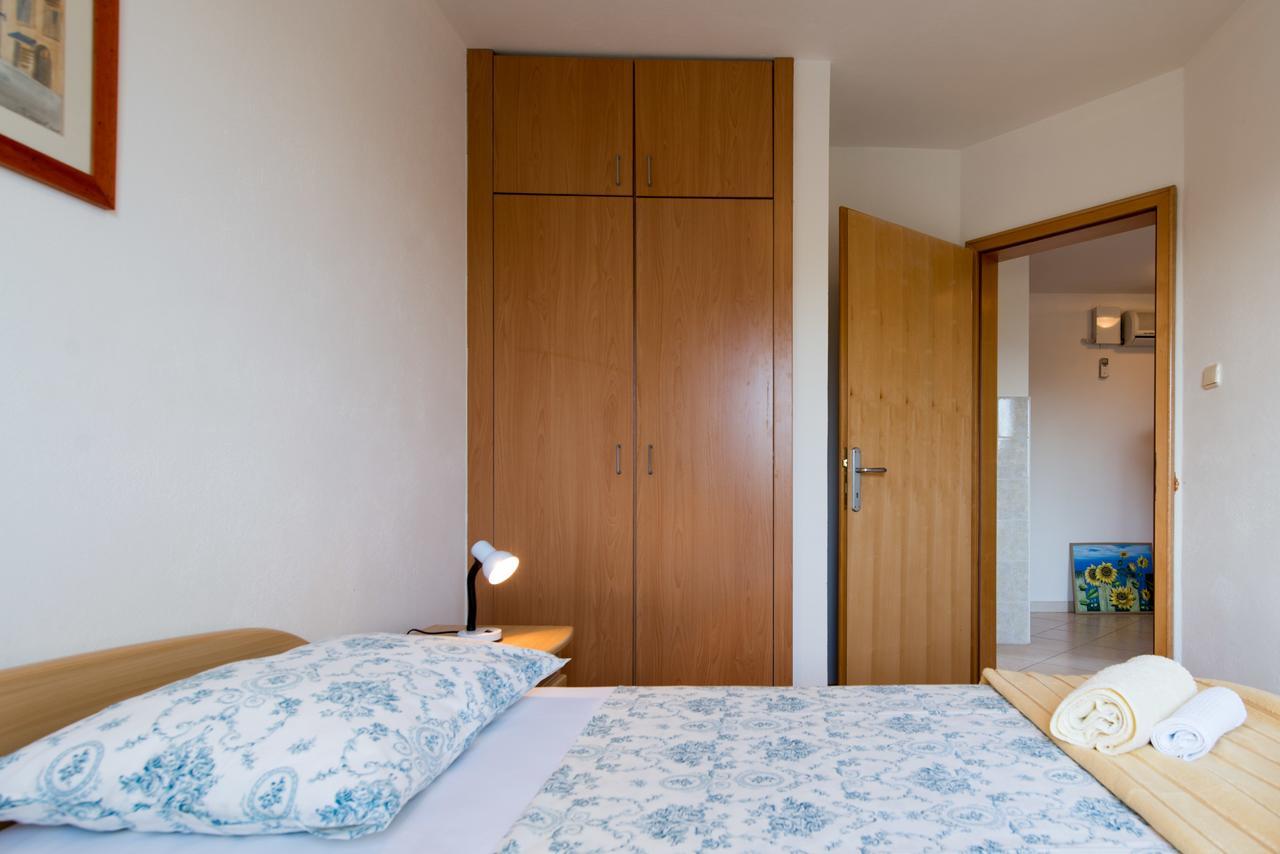 Sun House Apartments 볼 외부 사진