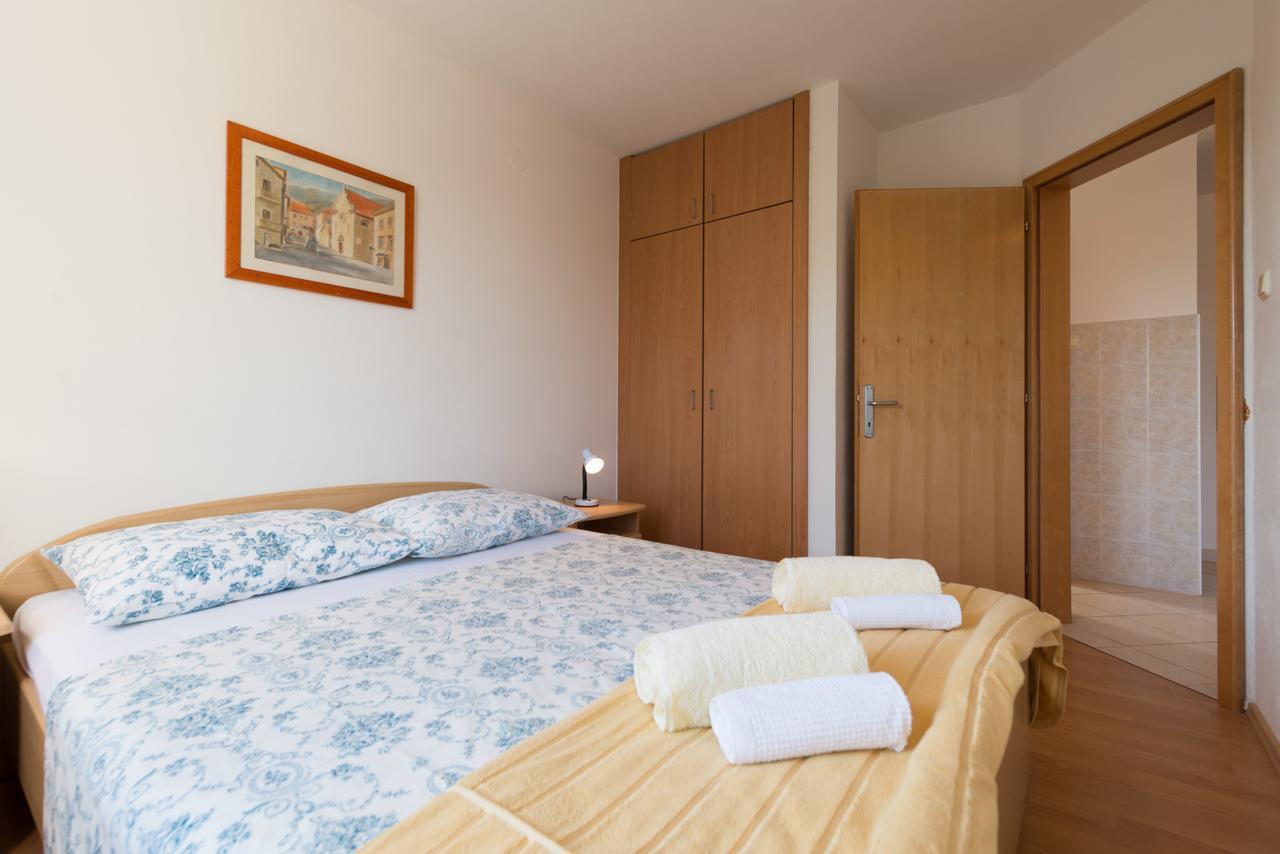 Sun House Apartments 볼 외부 사진